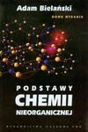 Podstawy chemii nieorganicznej w sklepie internetowym Booknet.net.pl