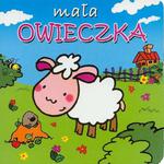 Mała owieczka. Mini zwierzątka w sklepie internetowym Booknet.net.pl