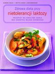 Zdrowa dieta przy nietolerancji laktozy w sklepie internetowym Booknet.net.pl