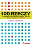 100 rzeczy, które każdy projektant powinien wiedzieć o potencjalnych klientach w sklepie internetowym Booknet.net.pl