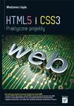 HTML5 i CSS3. Praktyczne projekty w sklepie internetowym Booknet.net.pl