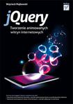 jQuery. Tworzenie animowanych witryn internetowych w sklepie internetowym Booknet.net.pl