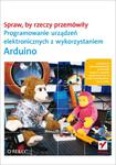 Spraw, by rzeczy przemówiły. Programowanie urządzeń elektronicznych z wykorzystaniem Arduino w sklepie internetowym Booknet.net.pl