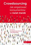 Crowdsourcing. Jak angażować konsumentów w świat marek w sklepie internetowym Booknet.net.pl