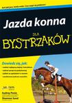 Jazda konna dla bystrzaków w sklepie internetowym Booknet.net.pl