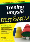 Trening umysłu dla bystrzaków w sklepie internetowym Booknet.net.pl