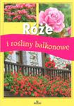 Róże i rośliny balkonowe w sklepie internetowym Booknet.net.pl