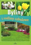 Byliny i rośliny cebulowe w sklepie internetowym Booknet.net.pl