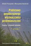 Podstawy geodezyjnego wyznaczania przemieszczeń w sklepie internetowym Booknet.net.pl