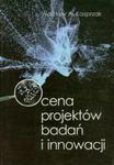 Ocena projektów badań i innowacji w sklepie internetowym Booknet.net.pl