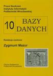 Bazy danych w sklepie internetowym Booknet.net.pl