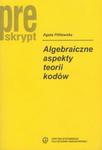 Algebraiczne aspekty teorii kodów w sklepie internetowym Booknet.net.pl