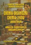 Chemia organiczna Chemia leków Laboratorium w sklepie internetowym Booknet.net.pl