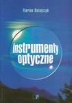 Instrumenty optyczne w sklepie internetowym Booknet.net.pl