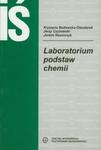 Laboratorium podstaw chemii w sklepie internetowym Booknet.net.pl