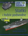 Jak to działa. Statki i łodzie podwodne w sklepie internetowym Booknet.net.pl