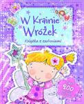 W Krainie Wróżek. Książka z zadaniami w sklepie internetowym Booknet.net.pl