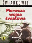 Pierwsza Wojna Światowa w sklepie internetowym Booknet.net.pl