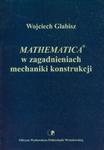 Mathematica w zagadnieniach mechaniki konstrukcji w sklepie internetowym Booknet.net.pl