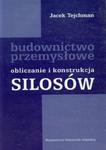 Obliczanie i konstrukcja silosów w sklepie internetowym Booknet.net.pl