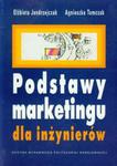 Podstawy marketingu dla inżynierów w sklepie internetowym Booknet.net.pl