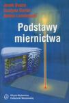 Podstawy miernictwa w sklepie internetowym Booknet.net.pl