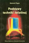 Podstawy techniki świetlnej w sklepie internetowym Booknet.net.pl