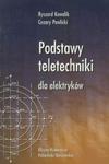 Podstawy teletechniki dla elektryków w sklepie internetowym Booknet.net.pl