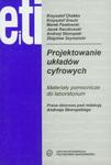 Projektowanie układów cyfrowych w sklepie internetowym Booknet.net.pl