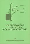 Półprzewodniki i struktury półprzewodnikowe w sklepie internetowym Booknet.net.pl