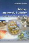 Sektory przemysłu i wiedzy w sklepie internetowym Booknet.net.pl