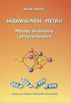 Skrawalność metali w sklepie internetowym Booknet.net.pl