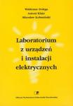 Laboratorium z urządzeń i instalacji elektrycznych w sklepie internetowym Booknet.net.pl