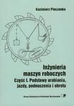 Inżynieria maszyn roboczych w sklepie internetowym Booknet.net.pl