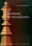 Zaufanie w zarządzaniu w sklepie internetowym Booknet.net.pl