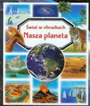 Nasza planeta w sklepie internetowym Booknet.net.pl