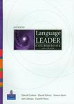 Language Leader Advanced SB + CD-ROM w sklepie internetowym Booknet.net.pl