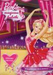 Barbie i magiczne baletki. Teczka (K-227) w sklepie internetowym Booknet.net.pl
