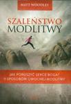 Szaleństwo modlitwy w sklepie internetowym Booknet.net.pl