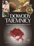 Dowody Tajemnicy w sklepie internetowym Booknet.net.pl