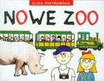 Nowe ZOO w sklepie internetowym Booknet.net.pl