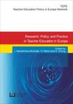 Research Policy and Practice in Teacher Education in Europe w sklepie internetowym Booknet.net.pl