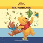 Kubuś i Przyjaciele. Wiej, wietrze, wiej! w sklepie internetowym Booknet.net.pl