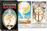 Tarot Eclectic karty do wróżenia w sklepie internetowym Booknet.net.pl