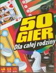 Kalejdoskop 50 gier dla całej rodziny w sklepie internetowym Booknet.net.pl