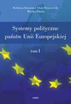 Systemy polityczne państw Unii Europejskiej tom 1-2 w sklepie internetowym Booknet.net.pl