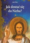 Jak dostać się do nieba? w sklepie internetowym Booknet.net.pl