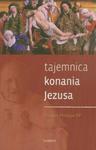 Tajemnica konania Jezusa w sklepie internetowym Booknet.net.pl