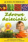 Zdrowe dzieciaki w sklepie internetowym Booknet.net.pl