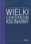 Wielki leksykon kulinarny w sklepie internetowym Booknet.net.pl